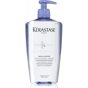 Kérastase Blond Absolu Bain Lumiére Šampon 500 ml