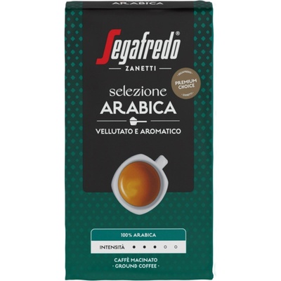 Segafredo Selezione Arabica 0,5 kg