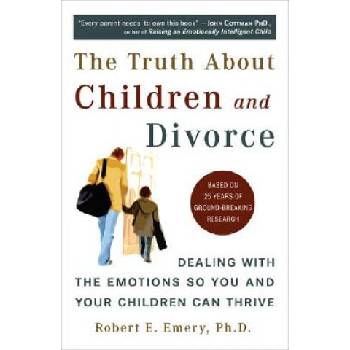 Image 1 of Truth About Children and Divorce