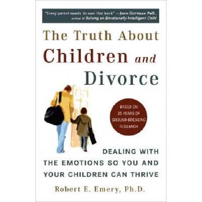 Truth About Children and Divorce