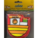Do vane - Loďka
