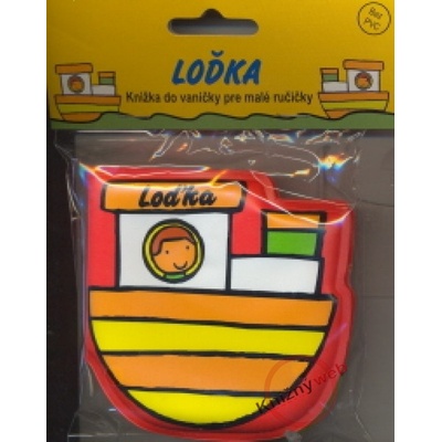 Do vane - Loďka