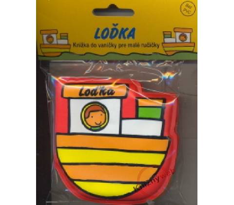Do vane - Loďka