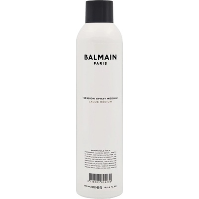 Balmain Hair Session Spray Medium 300 ml