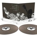 Boris: Dronevil -example- (20th Anniversary Reissue) LP