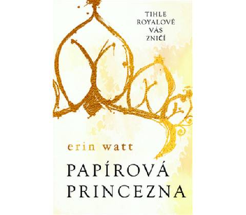 Papírová princezna