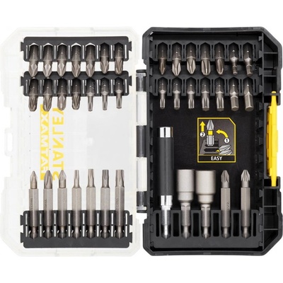 STANLEY STA88560 sada bitů FatMax 40dílná
