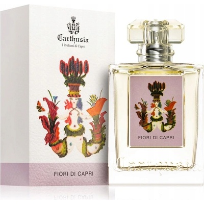 Carthusia Fiori Di Capri parfémovaná voda unisex 100 ml