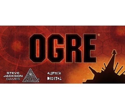 Ogre