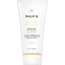 PHILIP B Weightless Volumizing Conditioner kondicionér pre objem vlasov 60 ml