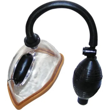 Image 1 of Orion Вибро вагинална помпа "vvs