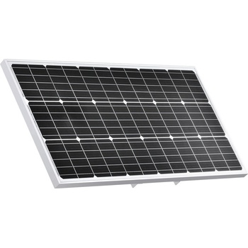 TP-Link Фотоволтаичен панел TP-Link VIGI Solar Panel, монокристален, IP67 защита, 18V, 90W (VIGI Solar Panel 90W)