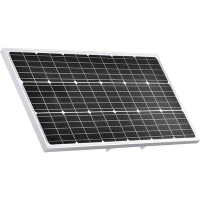 TP-Link Фотоволтаичен панел TP-Link VIGI Solar Panel, монокристален, IP67 защита, 18V, 90W (VIGI Solar Panel 90W)