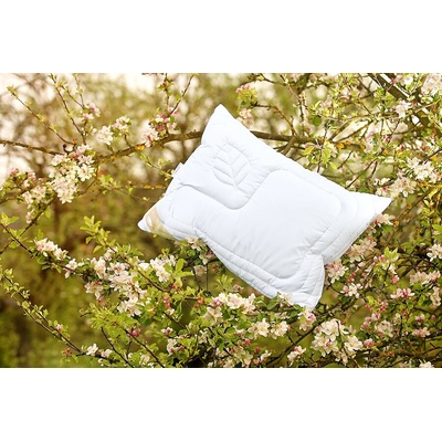 Ložnice21 Vankúš Lyocell Tencel s chladivým účinkom zips+vak 1200 g 70x80