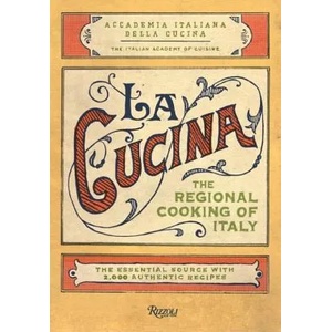 La Cucina (ISBN: 9780847831470)