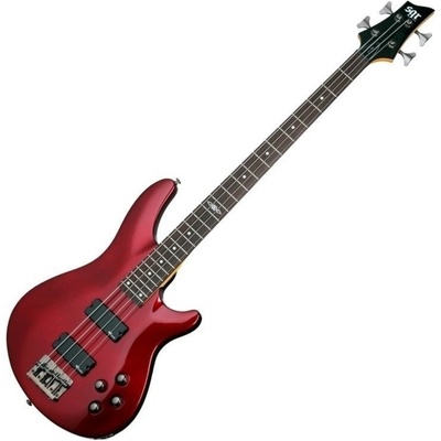 Schecter SGR C-4 Metallic Red – Zboží Mobilmania