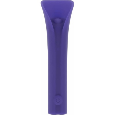 Evolved Full Coverage Purple