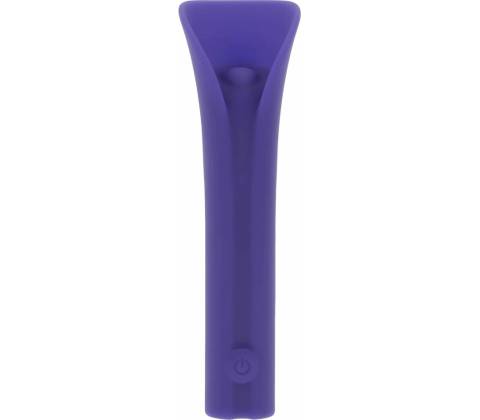 Evolved Full Coverage Purple