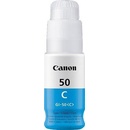 Atrament Canon GI-50C - originálny