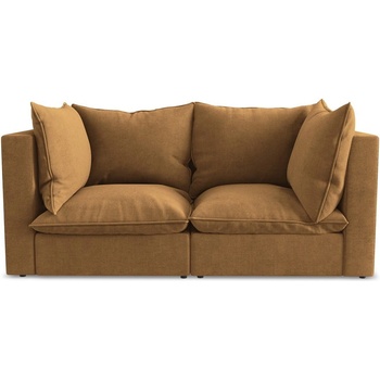 makamii Теракотен диван 180 cm Manao - Makamii (MANAO_2S_41_P1_C3)