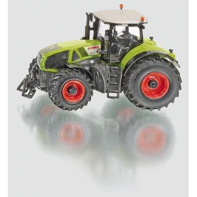 Siku CLAAS Traktor Axion 950 1:32 – Zboží Dáma