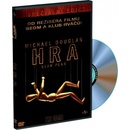 Hra DVD