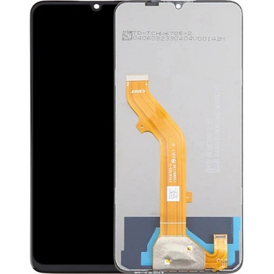 TCL Lcd дисплей за tcl 40 se t610