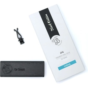 Boles d'olor Ароматизатор за автомобил Iceberg - Boles d'olor (ZBD-0801377)