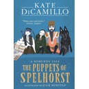 The Puppets of Spelhorst - Kate DiCamillo