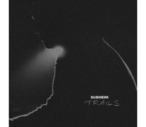 Trails - Subheim LP