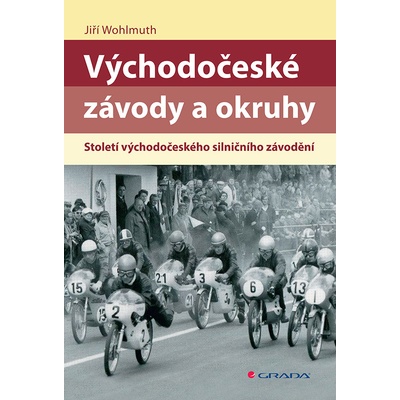 Východočeské závody a okruhy
