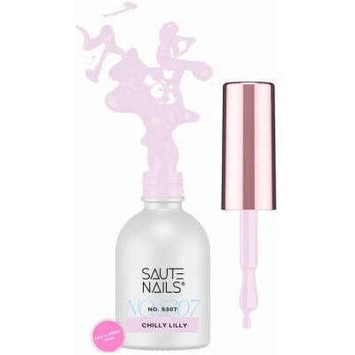 Saute Nails S307 Chilly Lilly 8 ml