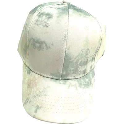 HARAHU Шапка с козирка sp-18876 - Бяла kp18876 (sp-18876)