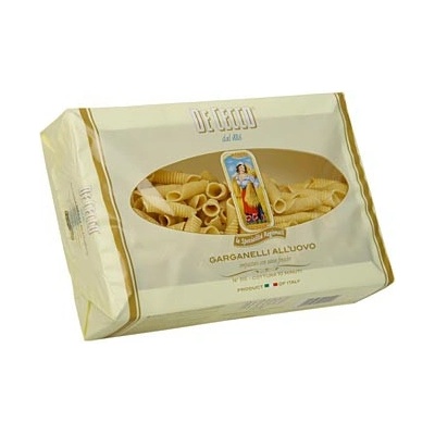 De Cecco Garganelli s vejci 250 g