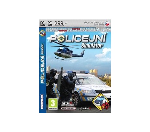 Police Simulator