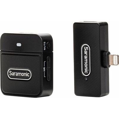 Saramonic Blink100 B3 RXDI + TX