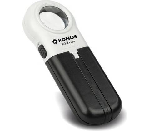 Konus Flexo - 8x