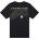 Fox Yth Elevated ss tee tričko