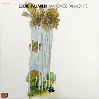 Eddie Palmieri - Vamonos Pa'l Monte (Remastered) (180 g) LP