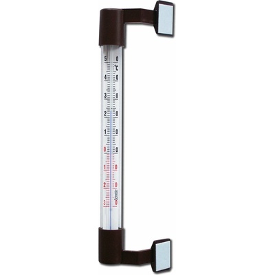 Teplomer UNIVERZÁLNY vonkajšie okenné samolepiace 20cm