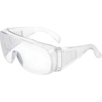 Бултекс 520 Очила VS160 Противопрашни - прозрачни 2200-00/* Univet