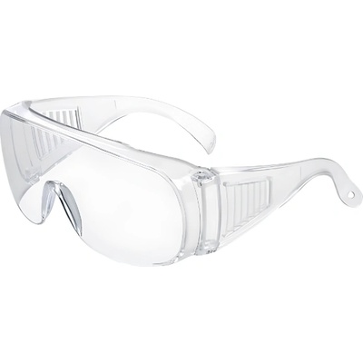 Бултекс 520 Очила VS160 Противопрашни - прозрачни 2200-00/* Univet