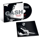 Cash Johnny - Easy Rider: The Best Of The Mercury Recordings CD