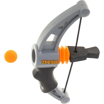 Kik KX6141 dětská kuše + 2 pistole a 12 pěnových nábojů – Hledejceny.cz