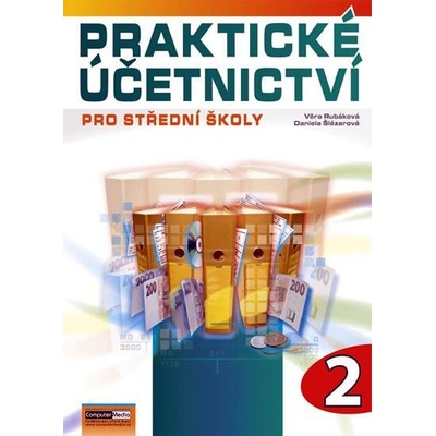 Praktické účetnictví pro střední školy 1