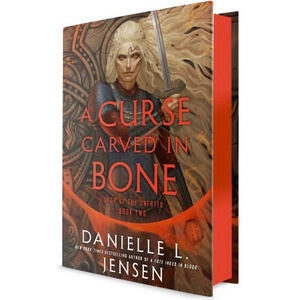A Curse Carved in Bone (2025)
