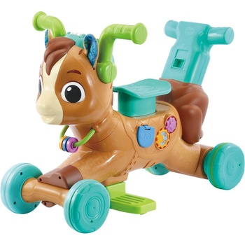 Image 1 of VTech Интерактивно пони за бутане и яздене Vtech (V519103)