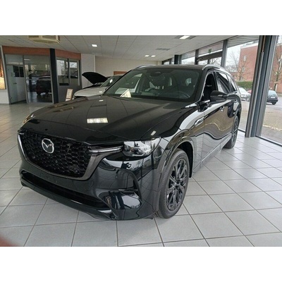Mazda CX-80 3.3 e-Skyactiv D 254 Homura Plus 187 kW