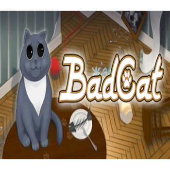 Bad Cat