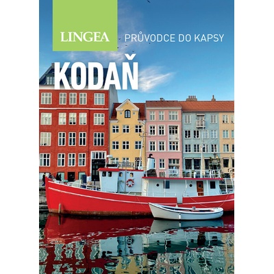 Kodaň - inspirace na cesty - turistický průvodce